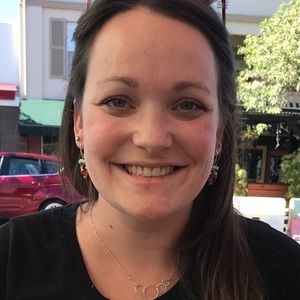 Meet your Posher, Miranda